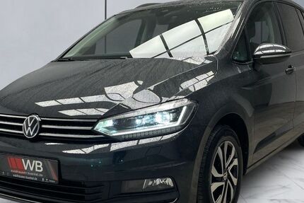 VW Touran 81.050 km 26.950 &euro; Moenchengladbach 41063