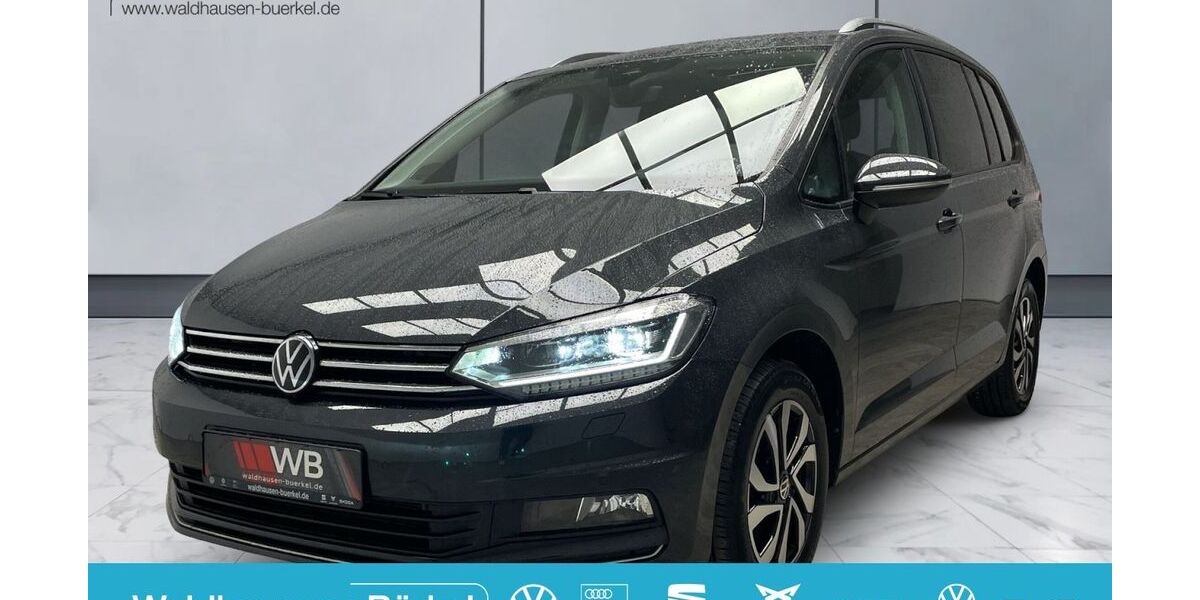 VW Touran 81.050 km 26.950 &euro; Moenchengladbach 41063