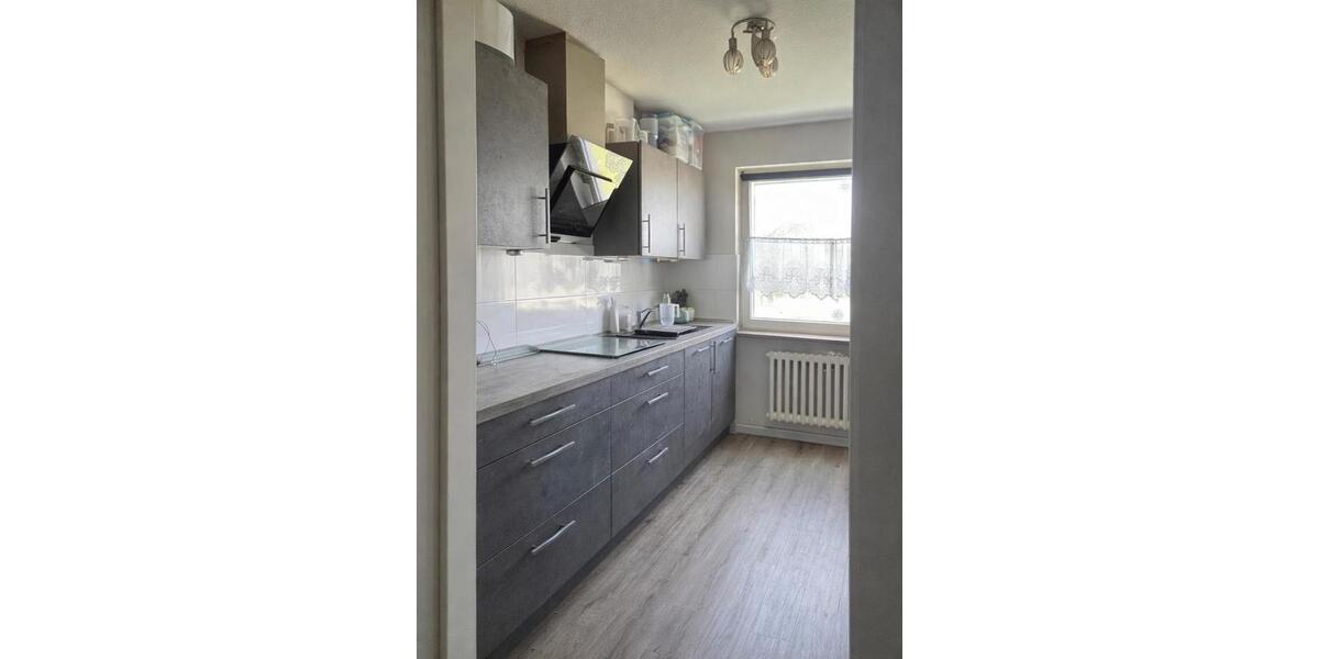 Etagenwohnung Duisburg Rheinhausen - 3 Zimmer, 74 m&sup2;, 190.000&euro; | Angebot:26946330