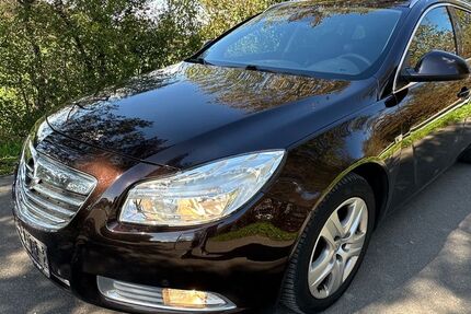 Opel Insignia 217.000 km 1.950 &euro; Mönchengladbach 41169