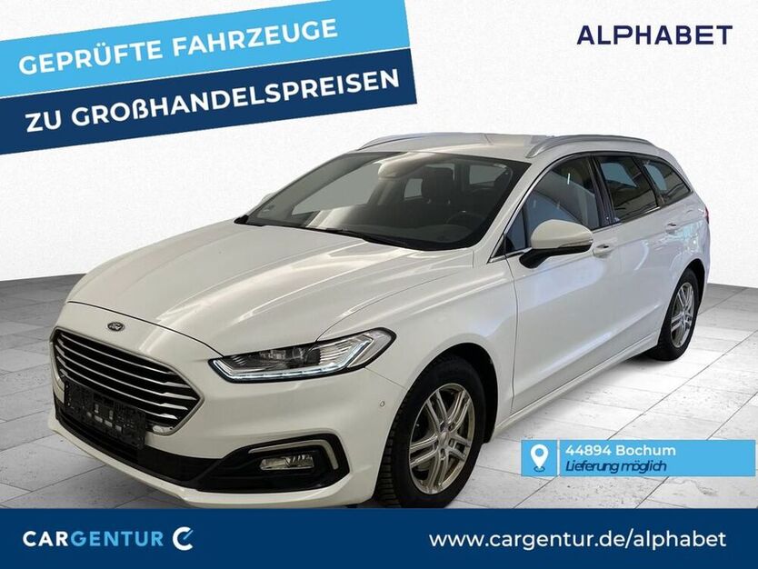 Mondeo