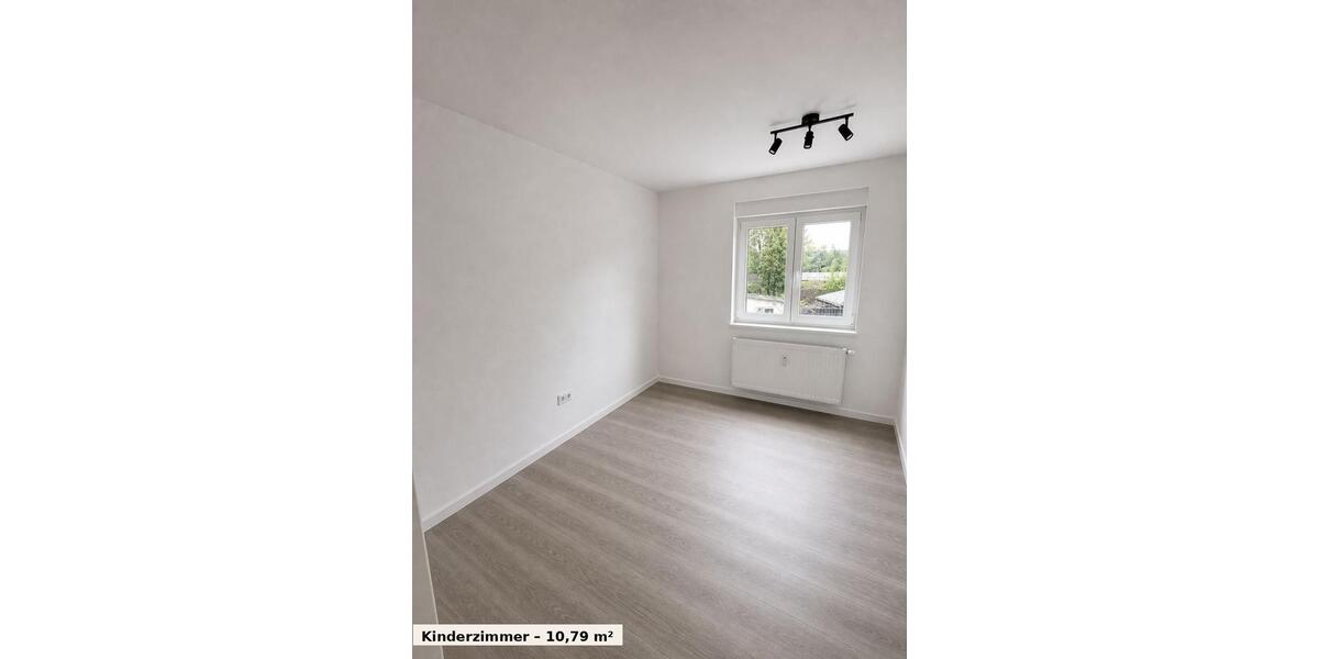 Etagenwohnung Duisburg Essenberg - 3.5 Zimmer, 79 m&sup2;, 165.060&euro; | Angebot:26538018