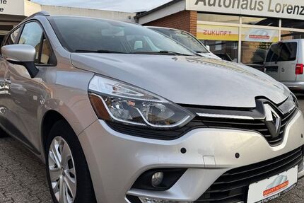 Renault Clio 126.826 km 7.999 &euro; Korschenbroich 41352