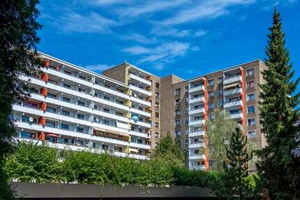 Wohnung Leverkusen Steinbüchel - 4 Zimmer, 83 m&sup2;, 731&euro; | Angebot:26750233