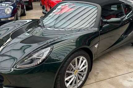 Lotus Elise 19.400 km 49.999 &euro; Düsseldorf 40591