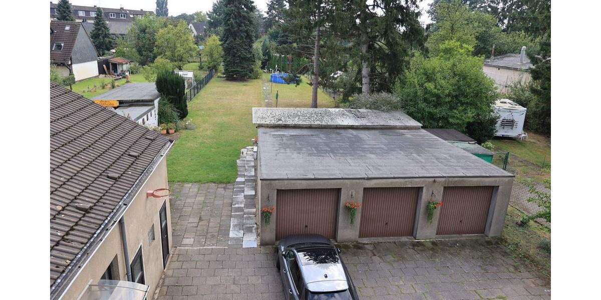 Grundstück Duisburg Buchholz - 1.350.000&euro; | Angebot:25796162