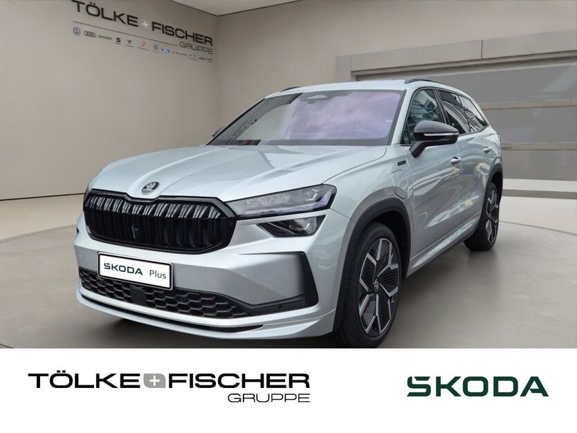 Skoda Kodiaq 9.875 km 51.111 € Krefeld 47804