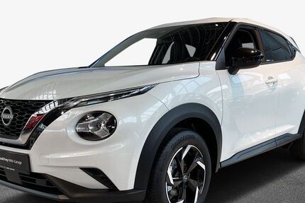 Nissan Juke 36.127 km 14.990 &euro; Düsseldorf 40549