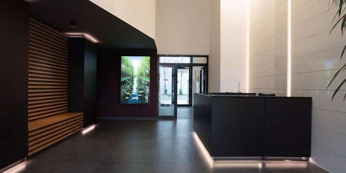 Etagenwohnung Düsseldorf Düsseltal - 4 Zimmer, 129 m&sup2;, 1.250.000&euro; | Angebot:25877193