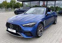 Gebrauchtwagen Mercedes CLE 53 AMG