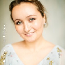 Julia Lezhneva | Max Emanuel Cencic | Concerto Köln | Benjamin Bayl