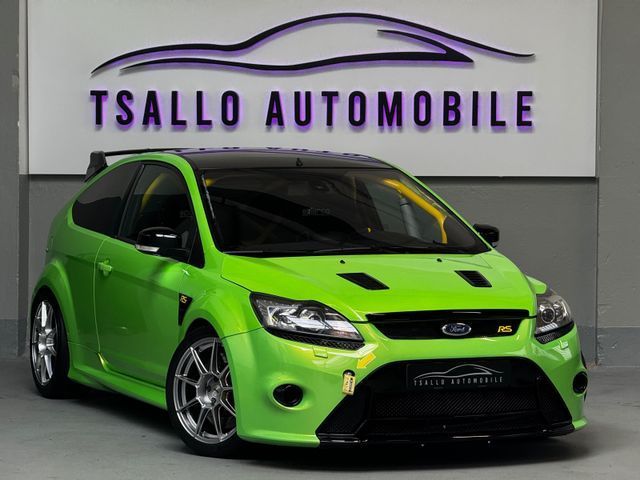 Ford Focus 50.500 km 34.999 &euro; Wuppertal 42279