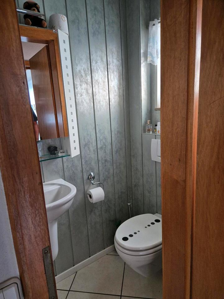 Haus zu vermieten