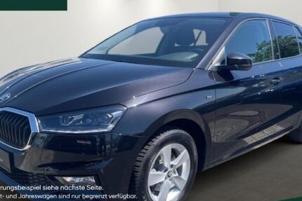 Skoda Fabia 15.629 km 22.890 &euro; Düsseldorf 40233