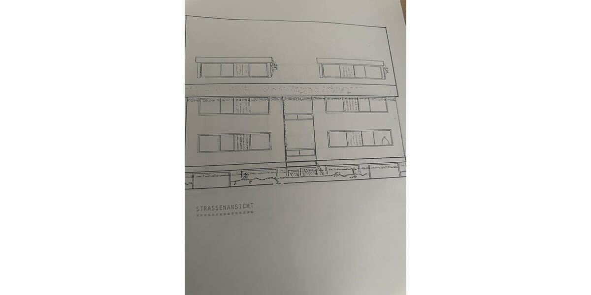 ETW 84qm mit Balkon u. Gartennutzung in gepflegtem 6-Parteienhaus 4 zimmer