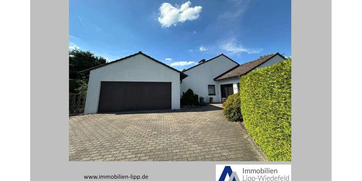 Einfamilienhaus Kempen - 2 Zimmer, 110 m&sup2;, 597.000&euro; | Angebot:27161276