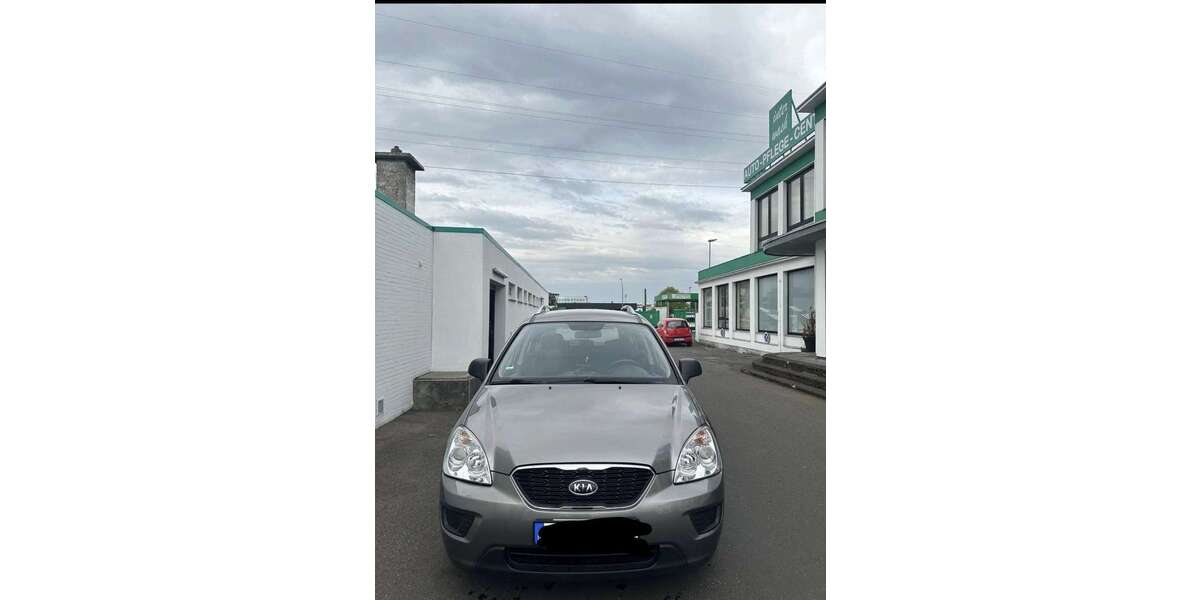 Kia Carens 192.000 km 3.000 &euro; Mönchengladbach 41061