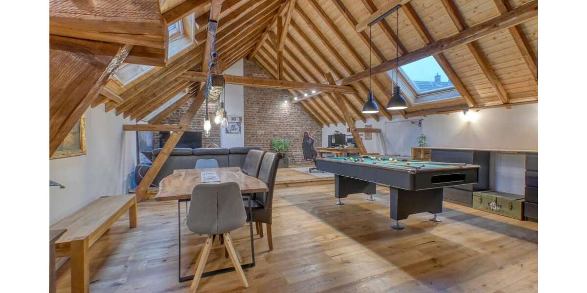 Einfamilienhaus Grevenbroich / Orken Orken - 4.5 Zimmer, 194 m&sup2;, 695.000&euro; | Angebot:24335340