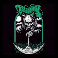 Belzebong - The Pot and the Pendulum 08.12.2025 Pitcher