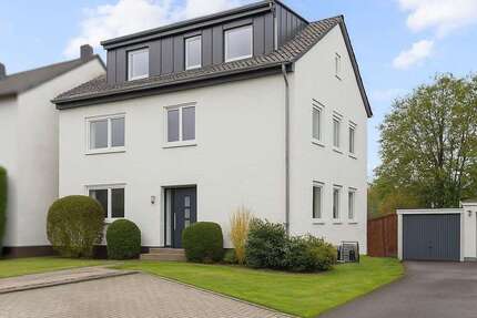 Haus zum Kaufen in Ratingen 729.000 € 173 m² 6 zimmer
