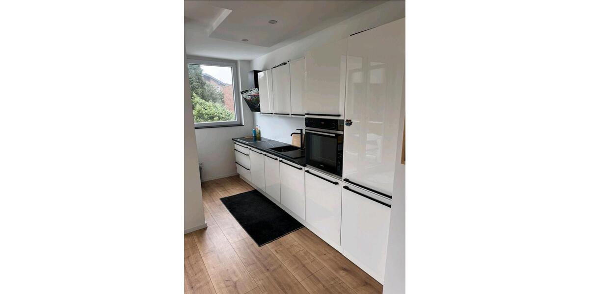 Moderne Drei-Zimmer-Wohnung in Ratingen-Stadtmitte 3 zimmer