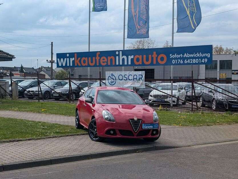 Giulietta