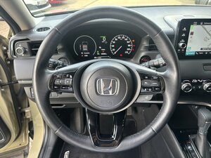 Honda HR-V Hybrid ADVANCE +LED+Allwetter+Navi+ 40.895 km 27.444 € Meerbusch 40667