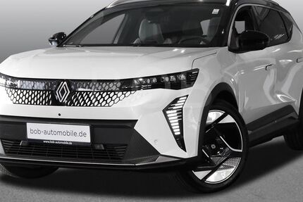 Renault Scenic E-TECH 26.010 km 40.777 € Essen 45141