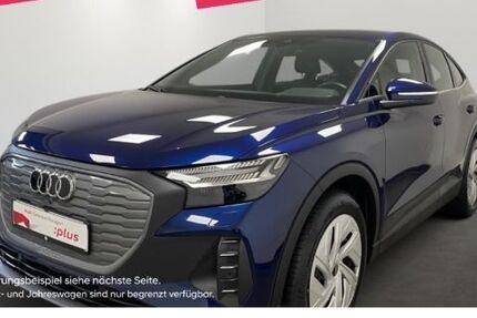 Audi Q4 e-tron 49.214 km 28.900 &euro; Düsseldorf 40233