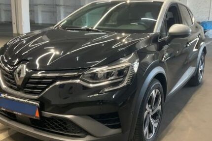 Renault Captur 37.005 km 19.481 &euro; Mönchengladbach 41061