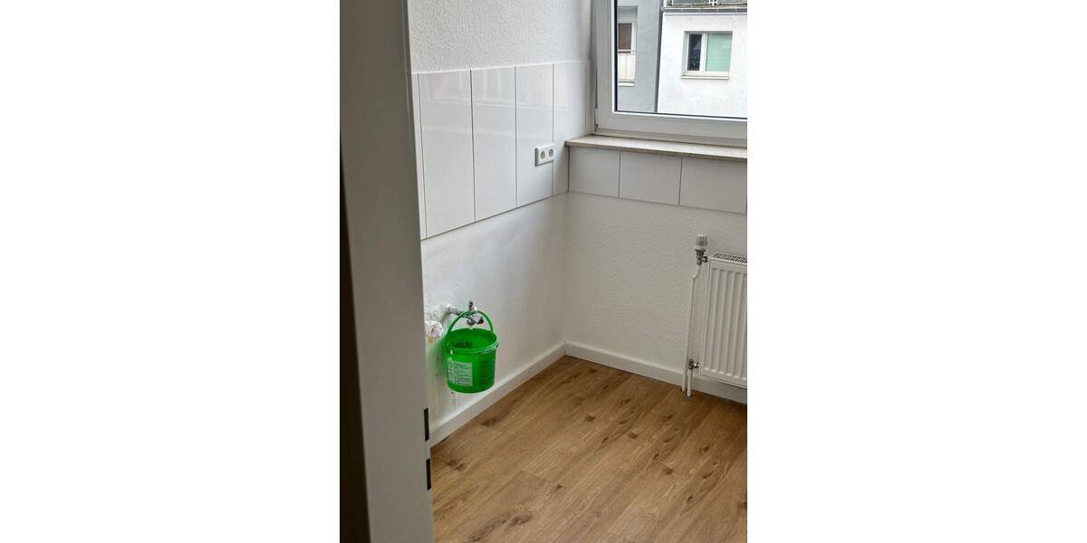 Moderne 1 Zimmer City Wohnung mit Südbalkon auf der Herzogstraße! 1 zimmer