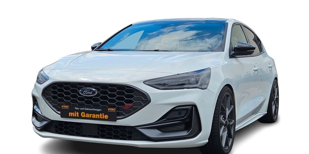 Ford Focus 18.545 km 31.380 &euro; Duisburg 47249