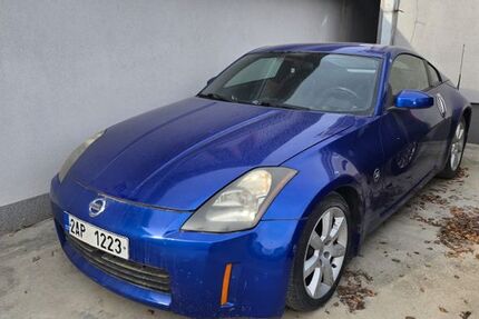 Nissan 350Z 51.827 km 17.000 &euro; Bedburg 50181