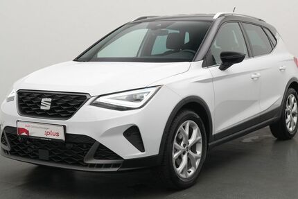 Seat Arona 24.390 km 20.980 &euro; Leverkusen 51373