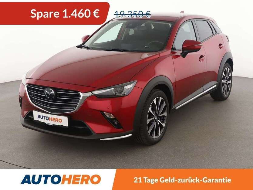 CX-3