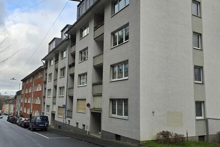 Wohnung Wuppertal Arrenberg - 3 Zimmer, 68 m&sup2;, 148.500&euro; | Angebot:24347309