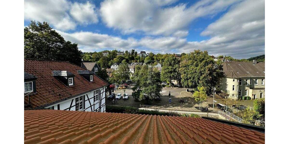 Etagenwohnung Velbert Langenberg - 3 Zimmer, 60 m&sup2;, 165.000&euro; | Angebot:25733776
