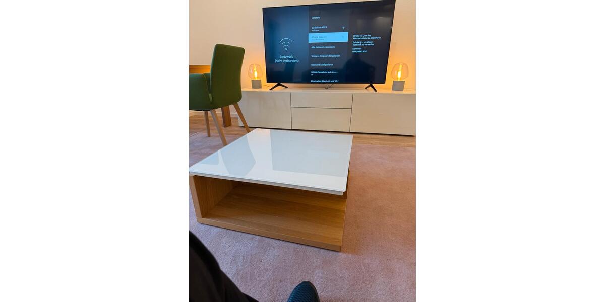 Erdgeschoßwohnung Neuss Gnadental - 1.5 Zimmer, 46 m&sup2;, 940&euro; | Angebot:25551540