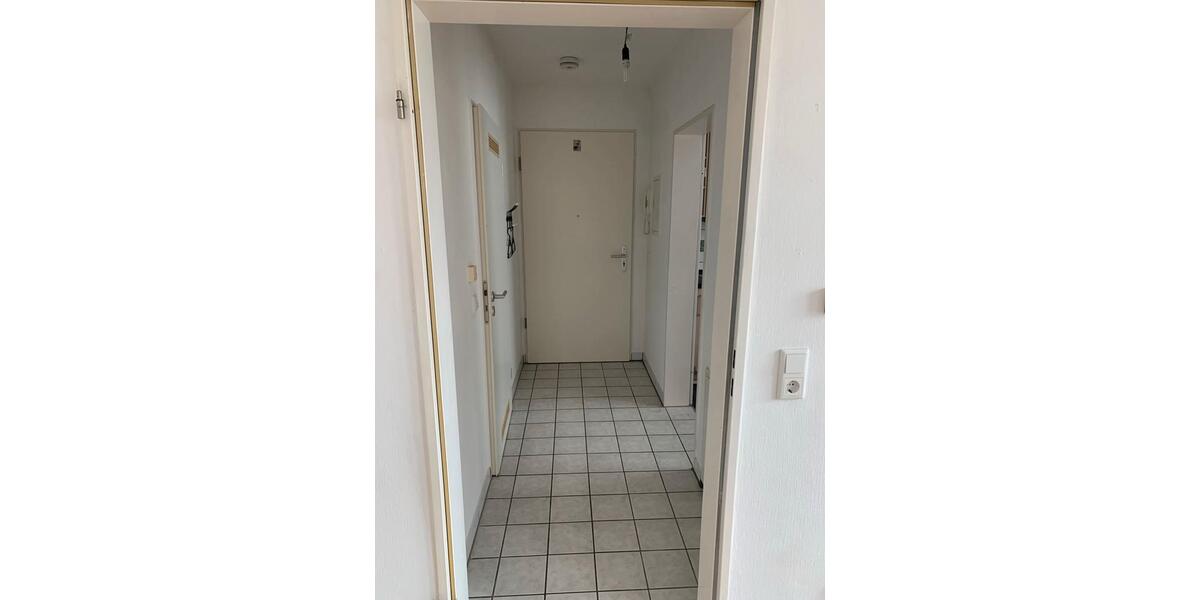Etagenwohnung Leverkusen Opladen - 1 Zimmer, 31 m&sup2;, 122.000&euro; | Angebot:27441715