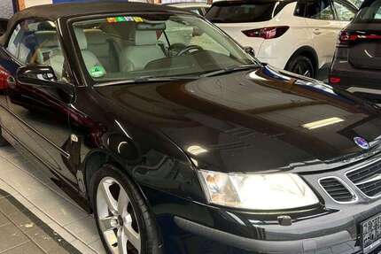 Saab 9-3 276.000 km 3.700 &euro; Leverkusen 51379