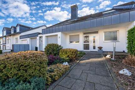 Haus Velbert / Tönisheide Tönisheide - 7 Zimmer, 200 m&sup2;, 628.000&euro; | Angebot:25370927