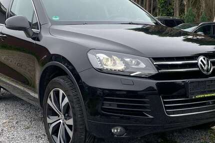 VW Touareg 233.000 km 11.950 &euro; Mönchengladbach 41179