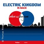 Electric Kingdom pres. Westbam & Friends