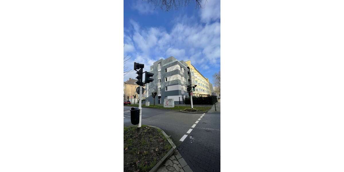 Wohnung zum Mieten in Krefeld 1.120 € 86.29 m² 3 zimmer