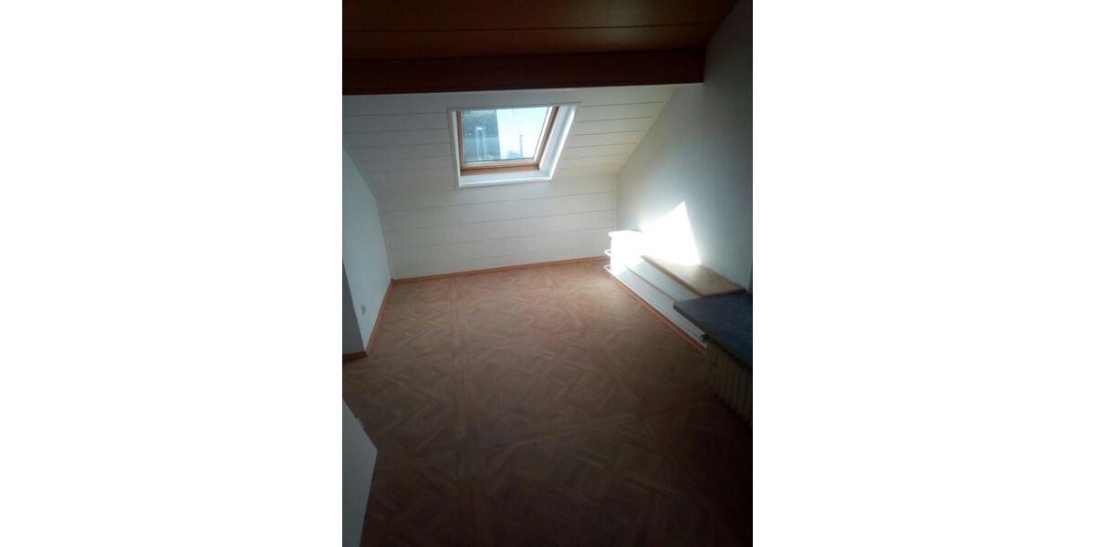 3-Zimmer Wohnung in Carnaperstr. 10, Wuppertal-Barmen! 3 zimmer