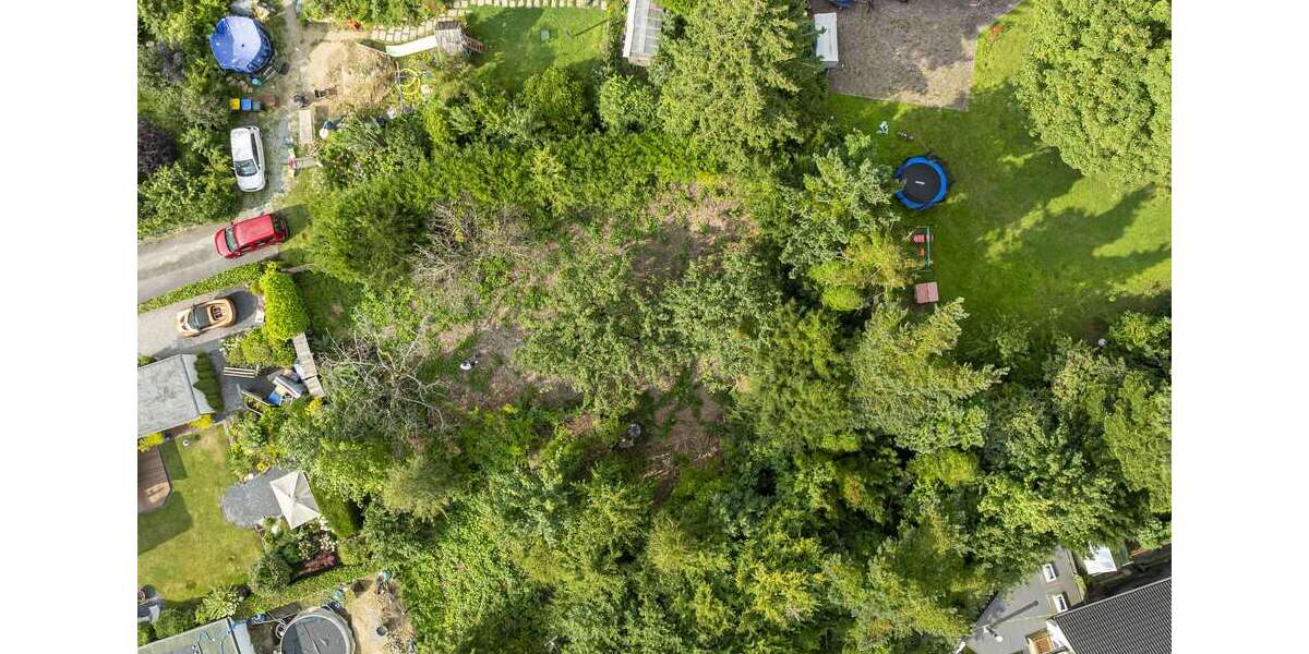 Grundstück zu verkaufen in Solingen 308.500 € 883 m² zimmer