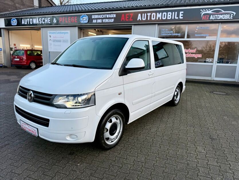VW T5 Transporter 37.000 km 34.950 € Ratingen (Nähe Düsseldorf) 40883