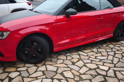 Audi A3 55.000 km 17.200 &euro; Neuss 41466