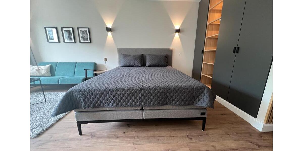 Etagenwohnung Düsseldorf Stadtbezirk 5 - 1 Zimmer, 40 m&sup2;, 269.000&euro; | Angebot:26940699