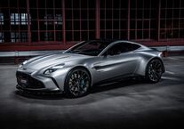 Gebrauchtwagen Aston Martin V8 Vantage